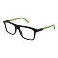 Gucci GG1820O006 Eyeglasses — Black