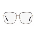 Burberry BE1378D1326 Eyeglasses — Gold