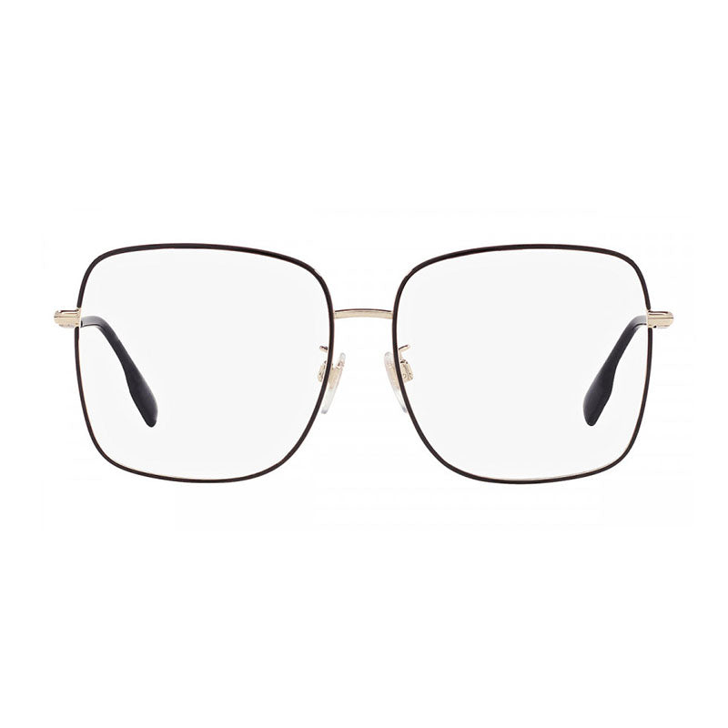 Burberry BE1378D1326 Eyeglasses — Gold