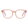 Celine CL50098I074 Acetate Frame Eyeglasses — Pink