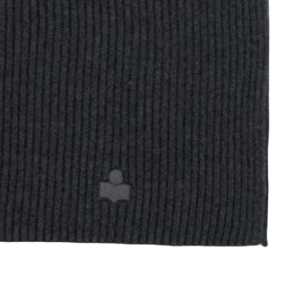 Isabel Marant Scarf — Gray