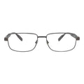 Montblanc MB0034O004 Eyeglasses — Gray