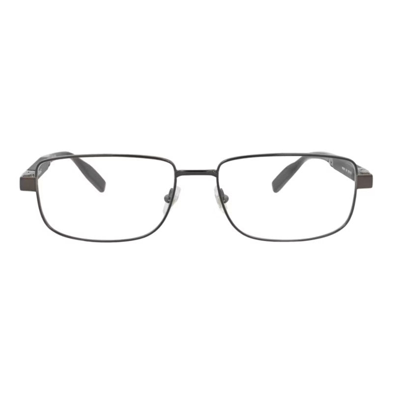 Montblanc MB0034O004 Eyeglasses — Gray