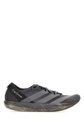 Y3 Yamamoto Adios Sneakers — Black