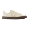 Veja Campo Bold Sneaker — Beige