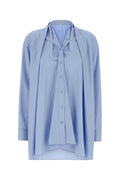 Loewe Skyblue Shirt — Blue