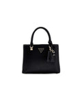 Guess Satchel Bag — Black