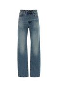 Pantalones vaqueros THE STACK — Azules