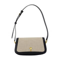 AMI Paris Shoulder Bag — Multicolor