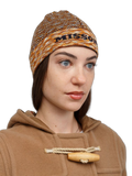 Missoni CP00WOUA488_0008_ONESIZE_Missoni Beanie — Brown