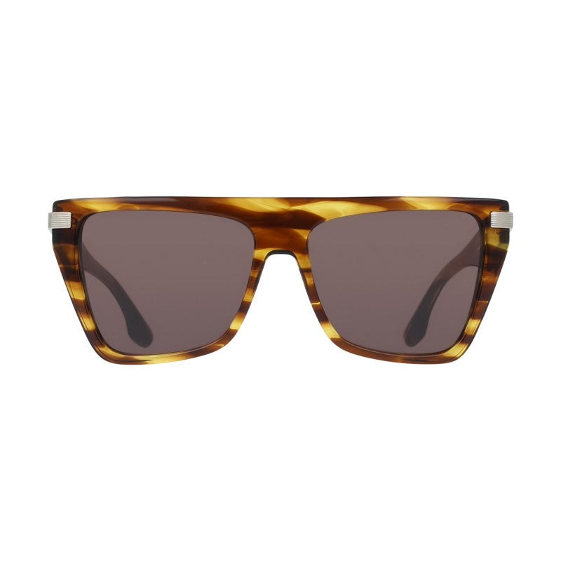 Victoria Beckham VB684S224 Sunglasses — Brown