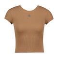 Vivienne Westwood T-Shirt — Brown