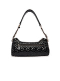 Guess Cheryl Shoulder Bag — Black
