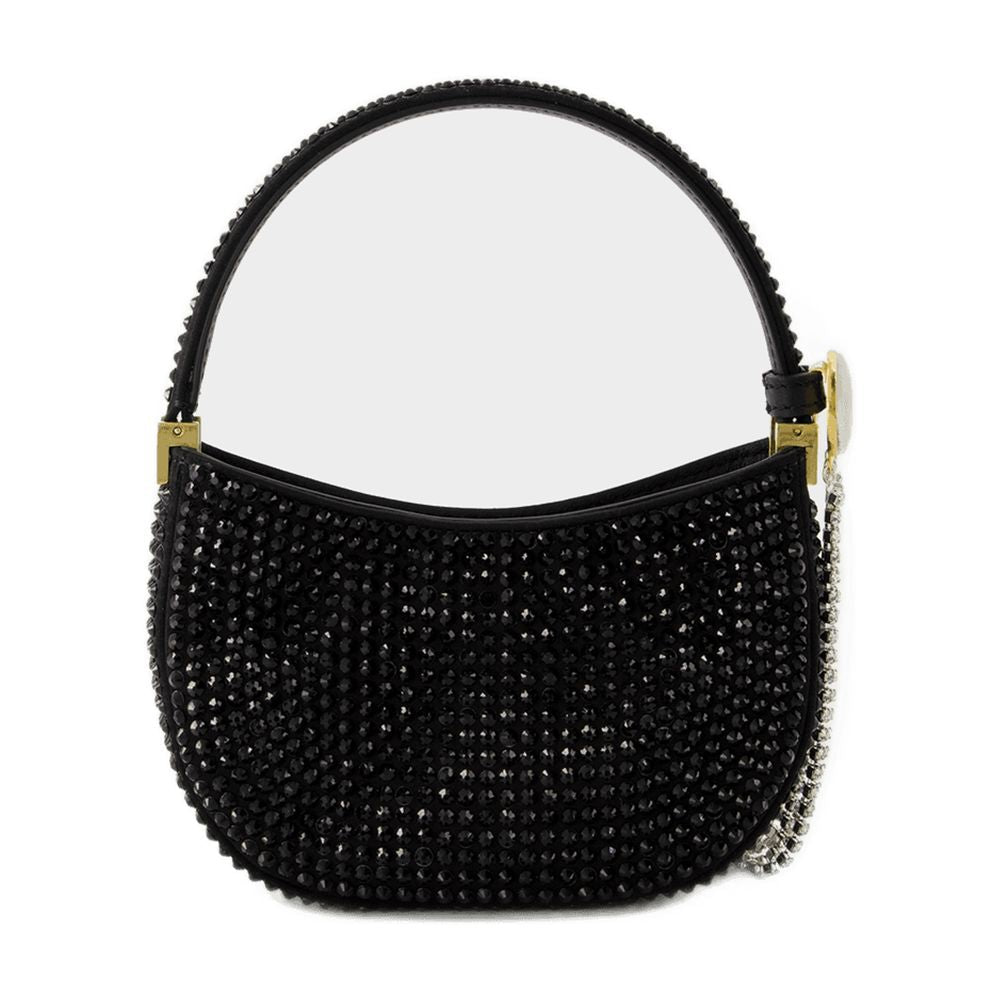 Magda Butrym Vesna Hobo Bag — Black