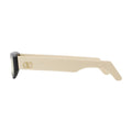 Valentino VG0007S-003 Acetate Sunglasses — Black