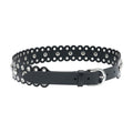 Isabel Marant Belt — Black