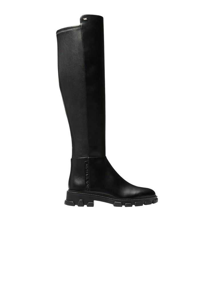 Michael Kors Ridley Boot — Black