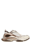 Balenciaga Triple S.2 Sneaker — Brown