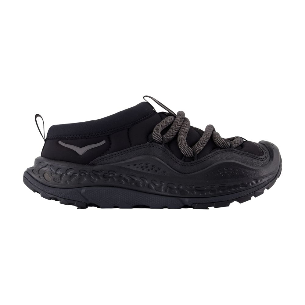 Hoka Ora Primo Sneaker — Black
