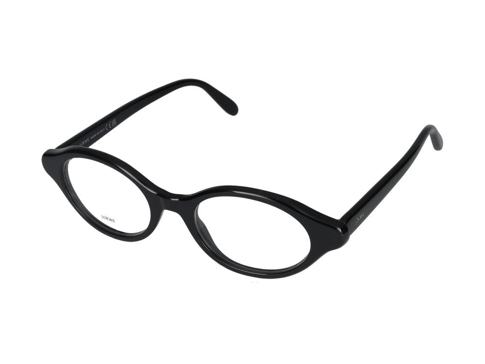 Loewe LW50110I Eyeglasses — Black