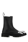 Vtmnts Boots — Black