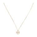 Tory Burch Moondance Necklace — Gold