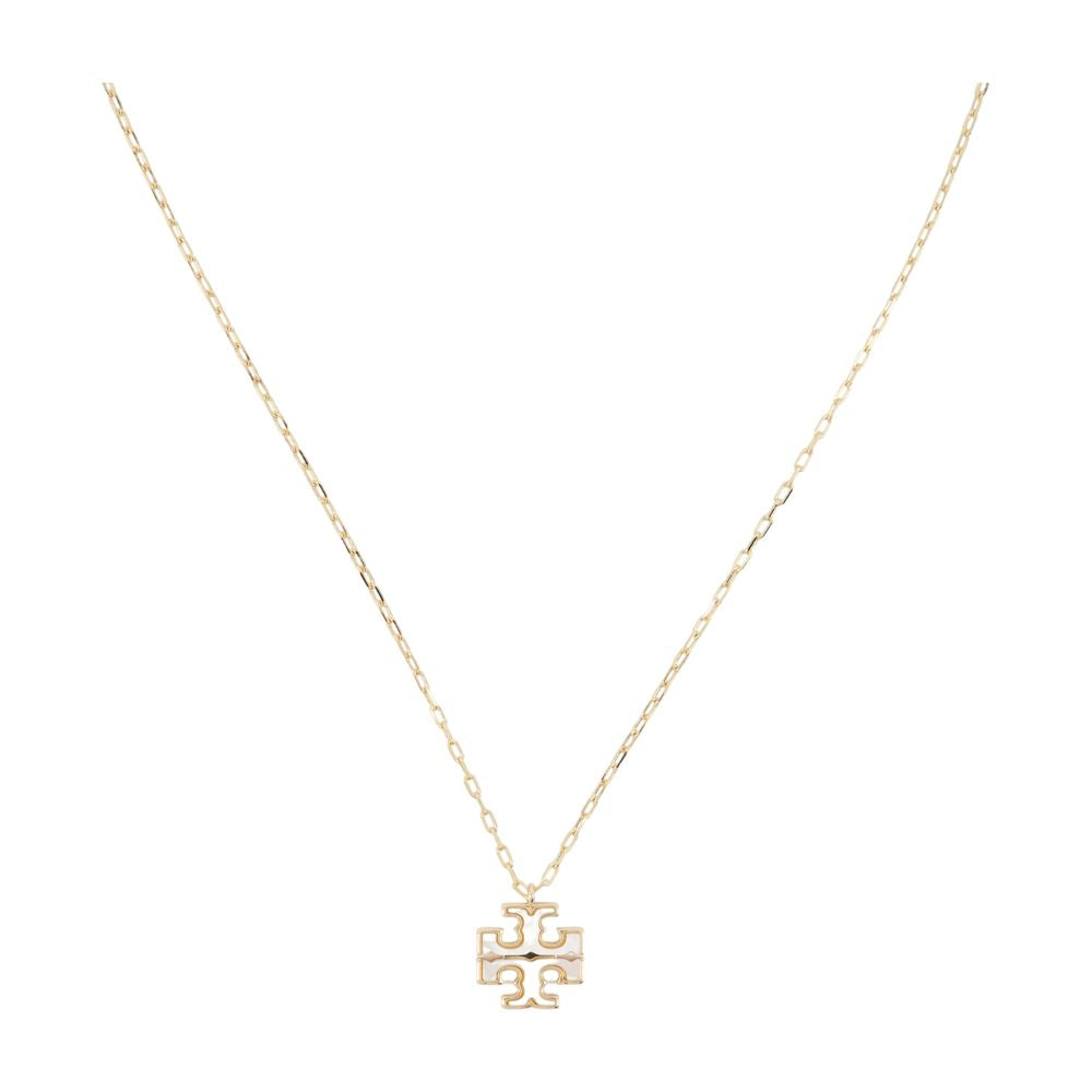 Tory Burch Moondance Necklace — Gold