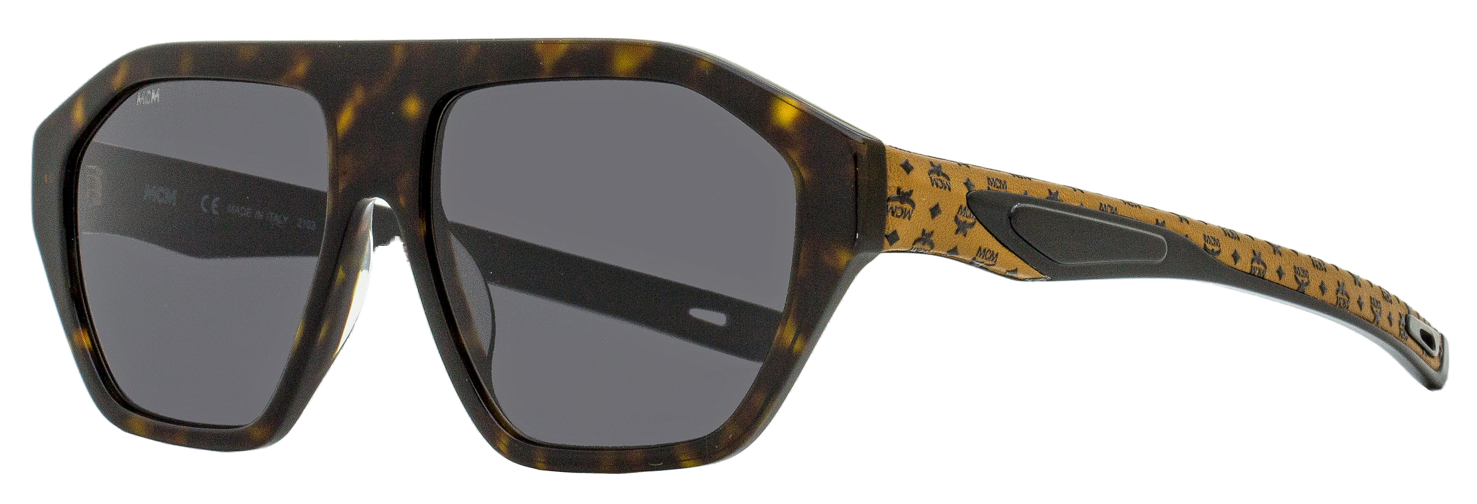 MCM MCM705SL Sunglasses — Tortoise