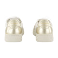 Axel Arigato Sneaker — White