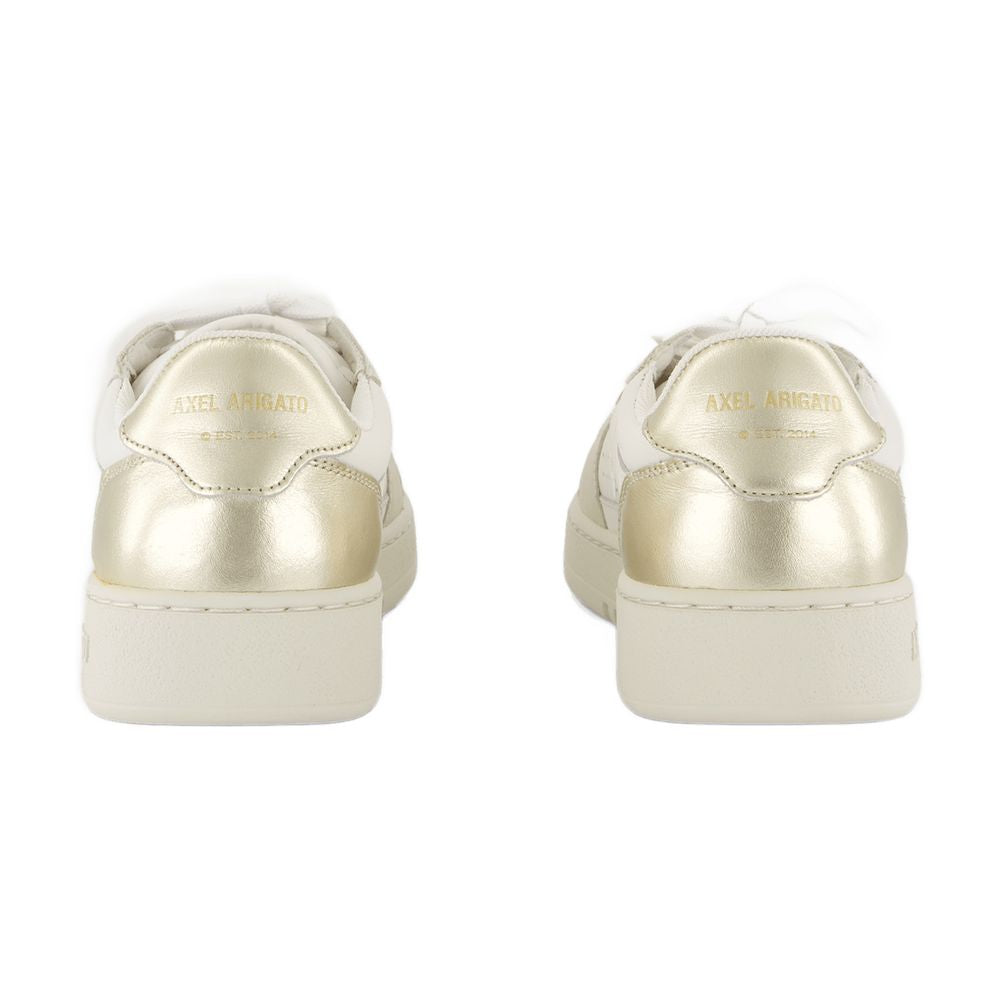 Axel Arigato Sneaker — White