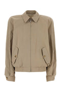Magda Butrym Jacket Jacket — Beige