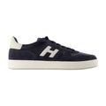 Hogan H668 Sneaker — Navy