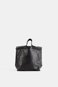 Bea Mombaers Tote Bag — Black