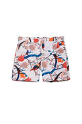 Orlebar Brown Shorts — Multicolor