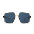 Dior ARCHIDIORS1UB0B0 Sunglasses — Gold