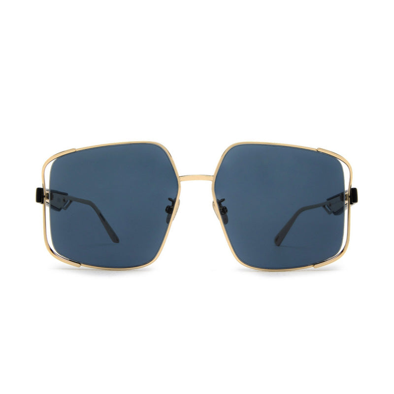 Dior ARCHIDIORS1UB0B0 Sunglasses — Gold