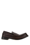 Loewe Bobine Loafer — Brown