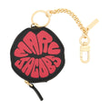 Marc Jacobs Coin Purse — Black