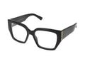 Gucci GG2042O Eyeglasses — Black