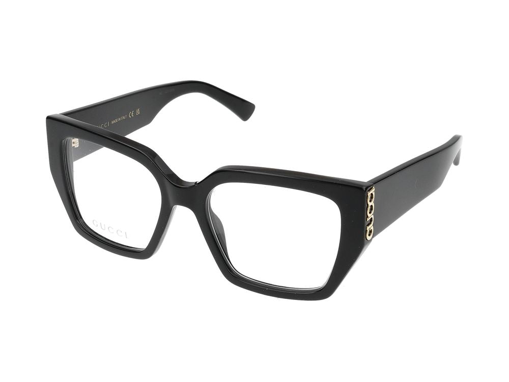 Gucci GG2042O Eyeglasses — Black