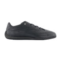 Y-3 Feroza Mer Lo Sneaker — Black
