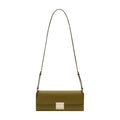 AMI Paris Clutch — Green
