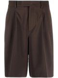 Valentino Garavani Shorts — Brown