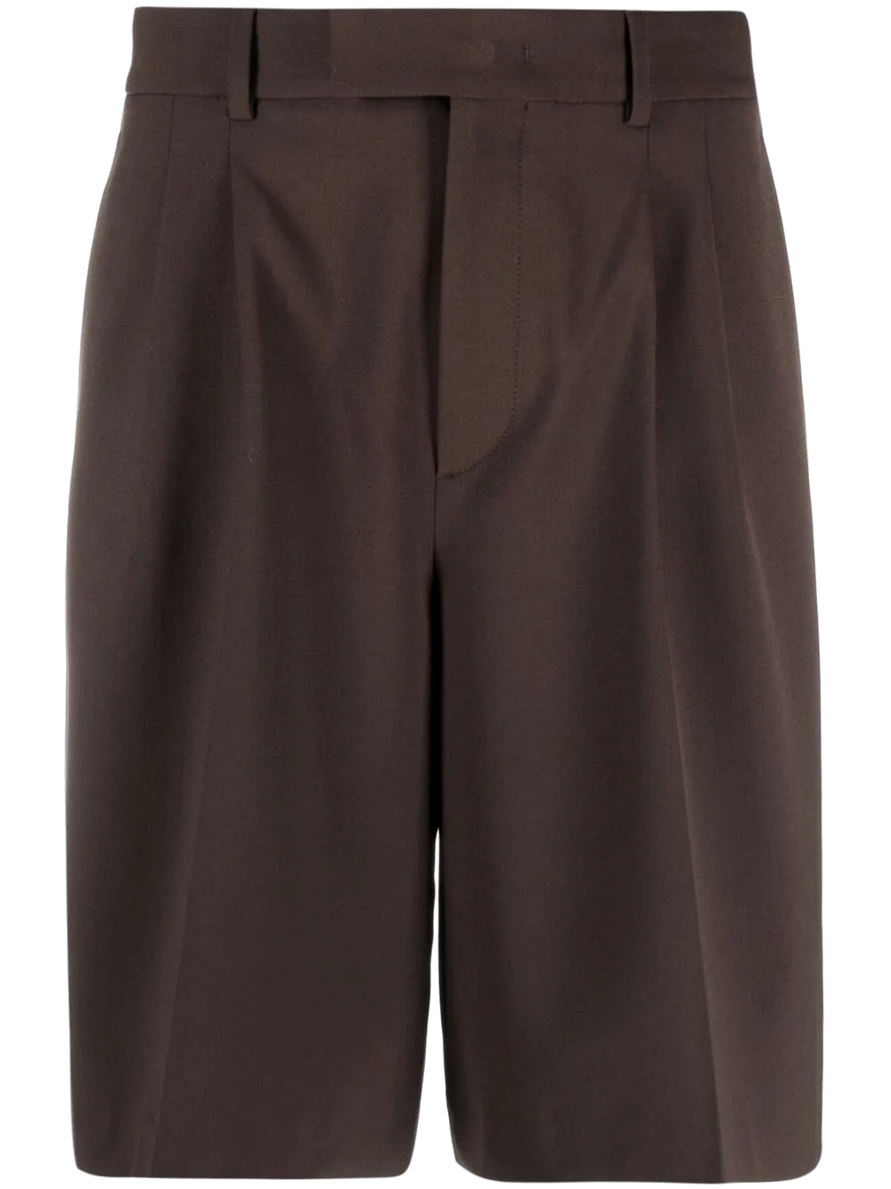 Valentino Garavani Shorts — Brown
