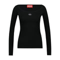 Diesel T-Bal-Od T-Shirt — Black
