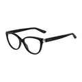 Jimmy Choo JC226080700 Cat-eye Acetate Eyeglasses — Black