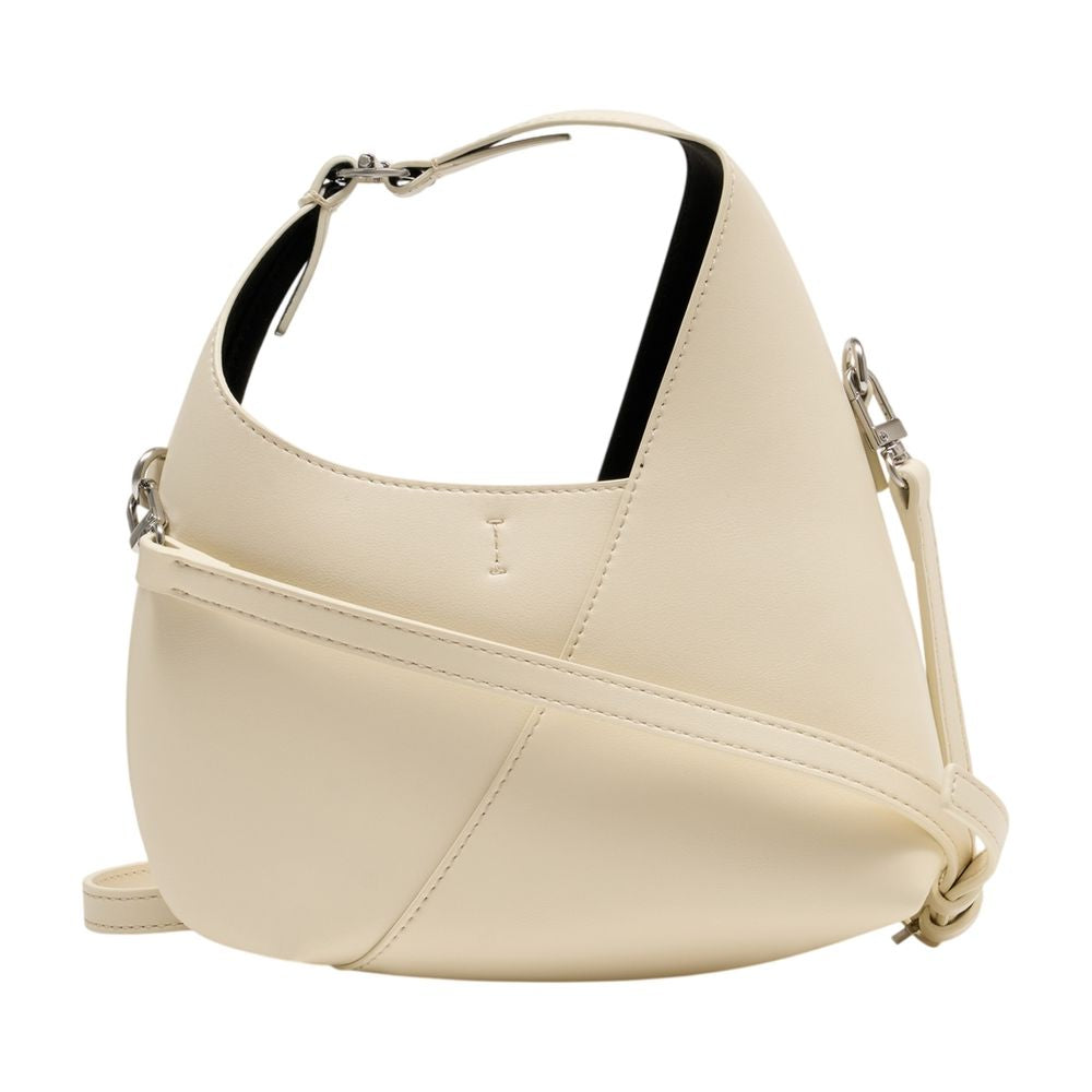 SamsøE SamsøE Shoulder Bag — Ivory