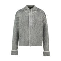 Rains Sapa Cardigan — Grey