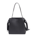 Acne Studios Shoulder Bag — Gray