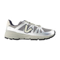 Veja Salar Lt Sneaker — Silver